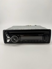 Sony MEX-N4000BT