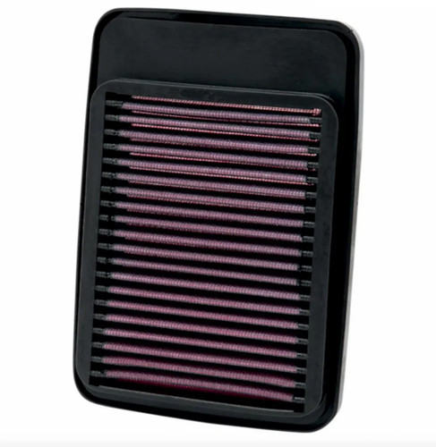 Filtro aria high flow - k&n,