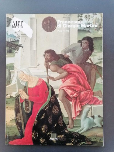 Art dossier francesco di - dossier, 77.