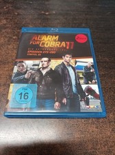 Alarm für Cobra 11 - Staffel