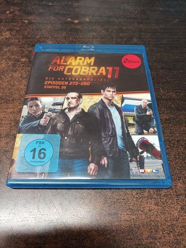 Alarm für cobra staffel - für, 11