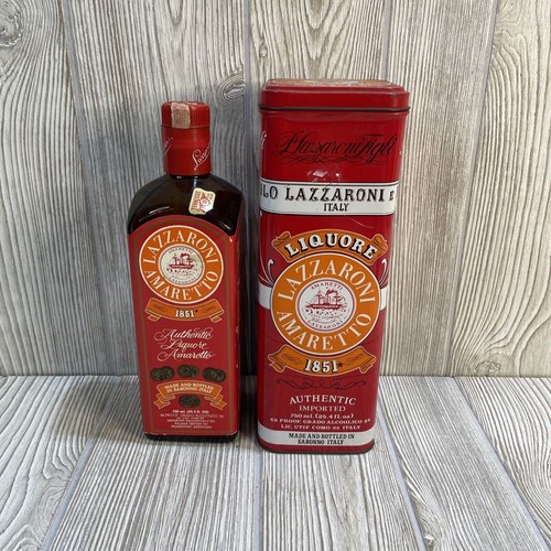 Lazzaroni amaretto 1851 - lazzaroni,