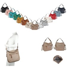 BORSA DA DONNA hobo bag