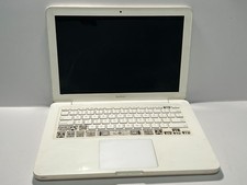 Apple MacBook A1342 Bianco 13"