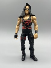 Mattel WWE Kane Unmasked Elite