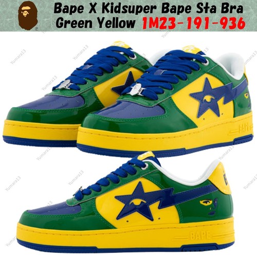 Reggiseno bape kidsuper - reggiseno, x