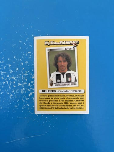 Figurine calciatori panini - calciatori,