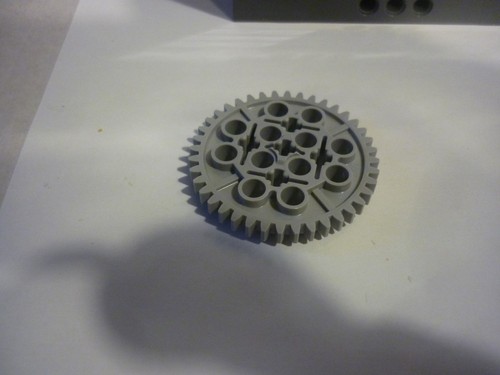 Engrenage lego technic mdstone - engrenage,