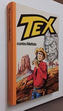Tex Contro Mefisto