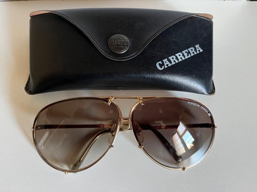 Carrera porsche design - carrera,