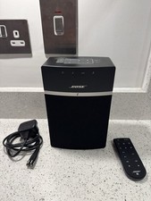 Bose SoundTouch 10
