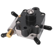 2X(Motore Barca 6AH-24410-00