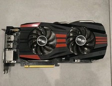 ASUS R9 270X DirectCU II 2 GB SCHEDA VIDEO GRAFICA