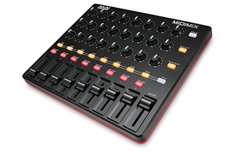 Akai professional high - akai,