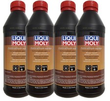 Olio idraulico centrale LIQUI