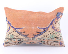 Copricuscino Lana Iuta Lancio