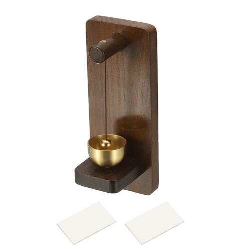 Campanello magnetico porta