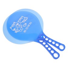  1 paio di racchette volano