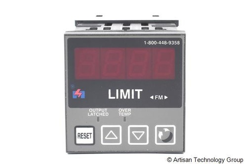 Regolatore temperatura - di,