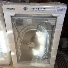 Samsung Asciugatrice a Pompa