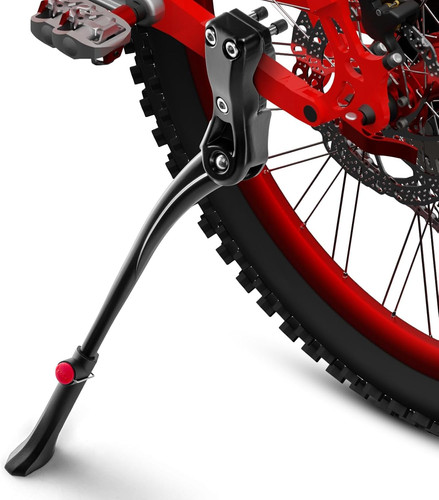 Cavalletto per bici - cavalletto,