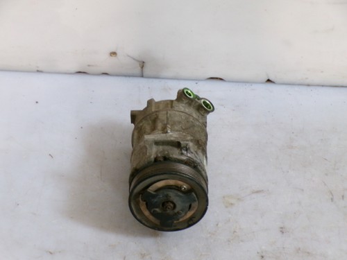 15719 compressore aria - compressore, opel