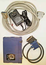 Unità ZIP porta parallela