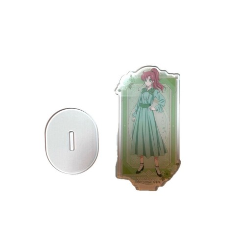 Supporto acrilico sailor moon - acrilico,