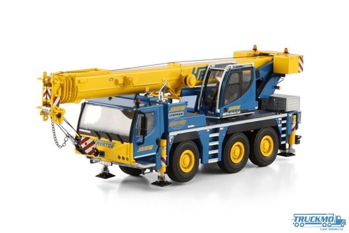 Wsi havator liebherr - havator,