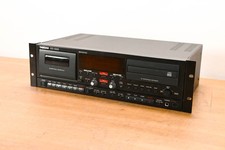 Tascam 222 registratore - tascam, cc-222