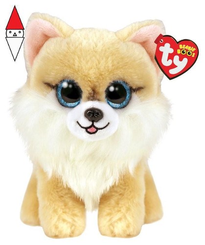 Peluche beanie boos 15cm - beanie,
