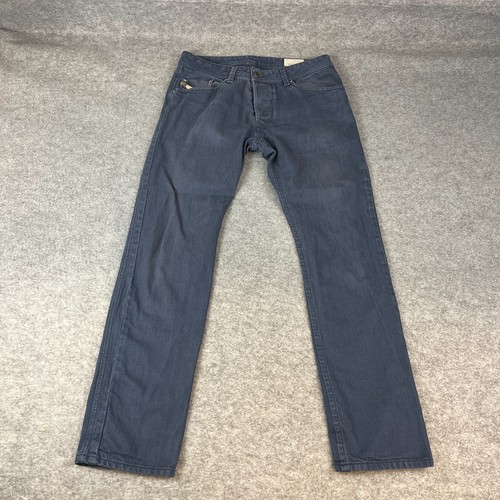 Jeans diesel uomo conico - uomo,