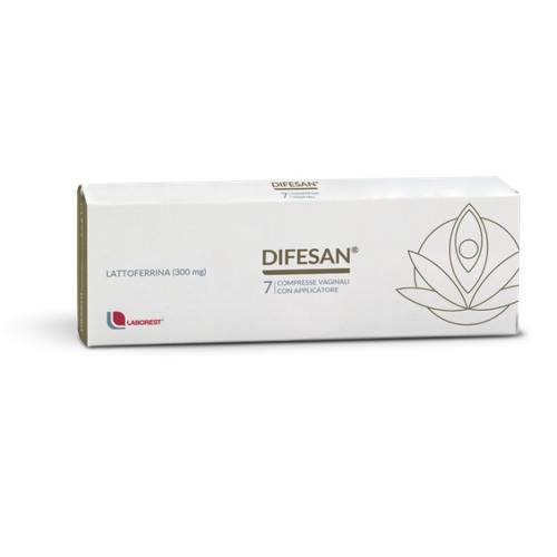 Difesan laborest compresse - difesan,