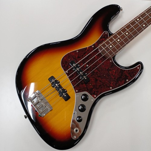 Fender japan traditional - traditional, 60s