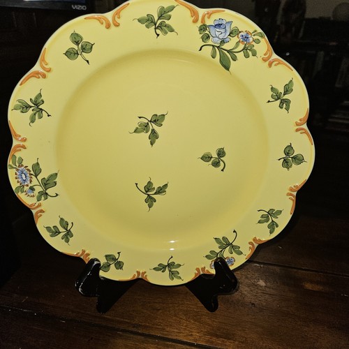 Piatto tiffany 11 - piatto, 11"