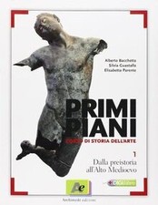 Primi piani. Per le Scuole
