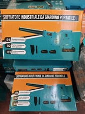 Soffiatore-Aspiratore a