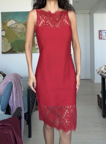 Vestito donna tadashi shoji - tadashi,