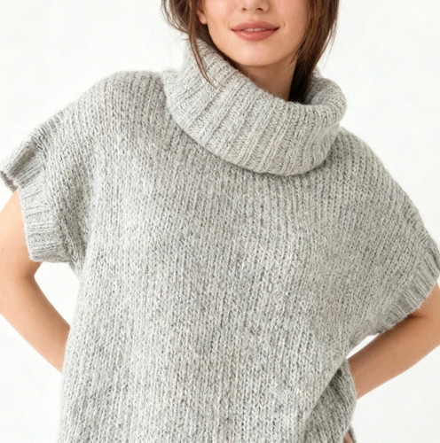 Pepe jeans maglione lungo - jeans,