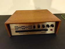 KEYNOTE MARK II drum machine