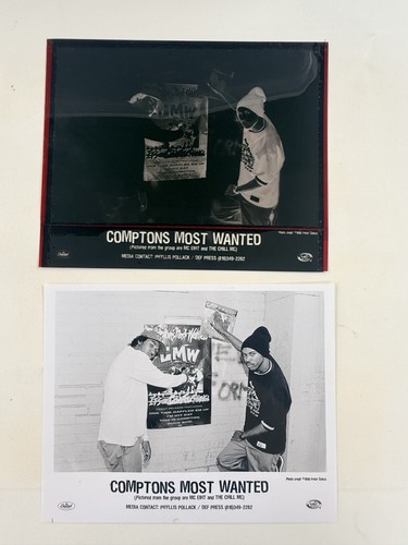 Foto promozionale vintage - , 1990