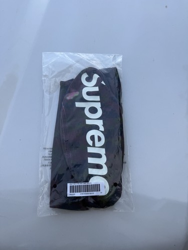 Supreme fw25 termoreattivo - fw25,