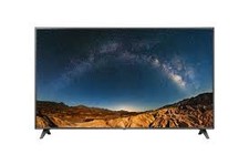 LG TV LED 50 4K SMART TV
