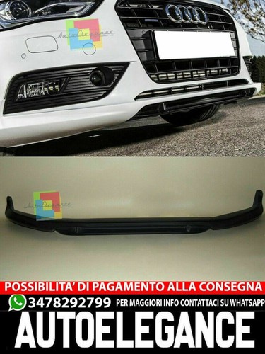 Paraurti anteriore adatto - adatto, per
