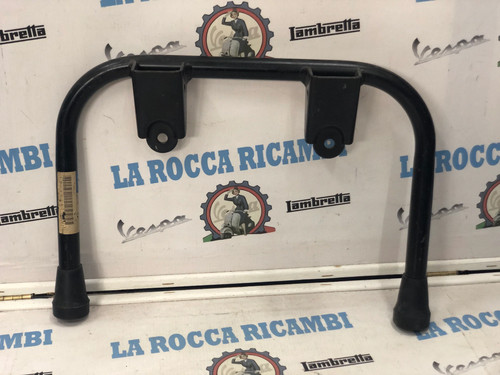 Cavalletto nero vespa xl - cavalletto,