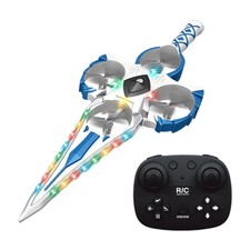 Aeroplano telecomandato con