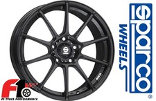 Cerchi lega sparco - cerchi,