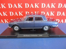 Die cast 1/24 Modellino Auto