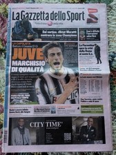 Gazzetta dello Sport 5 12