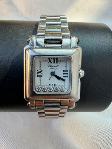 Orologio donna chopard happy - chopard,